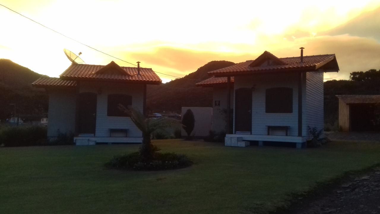 Pousada Landhaus Urubici Exterior photo