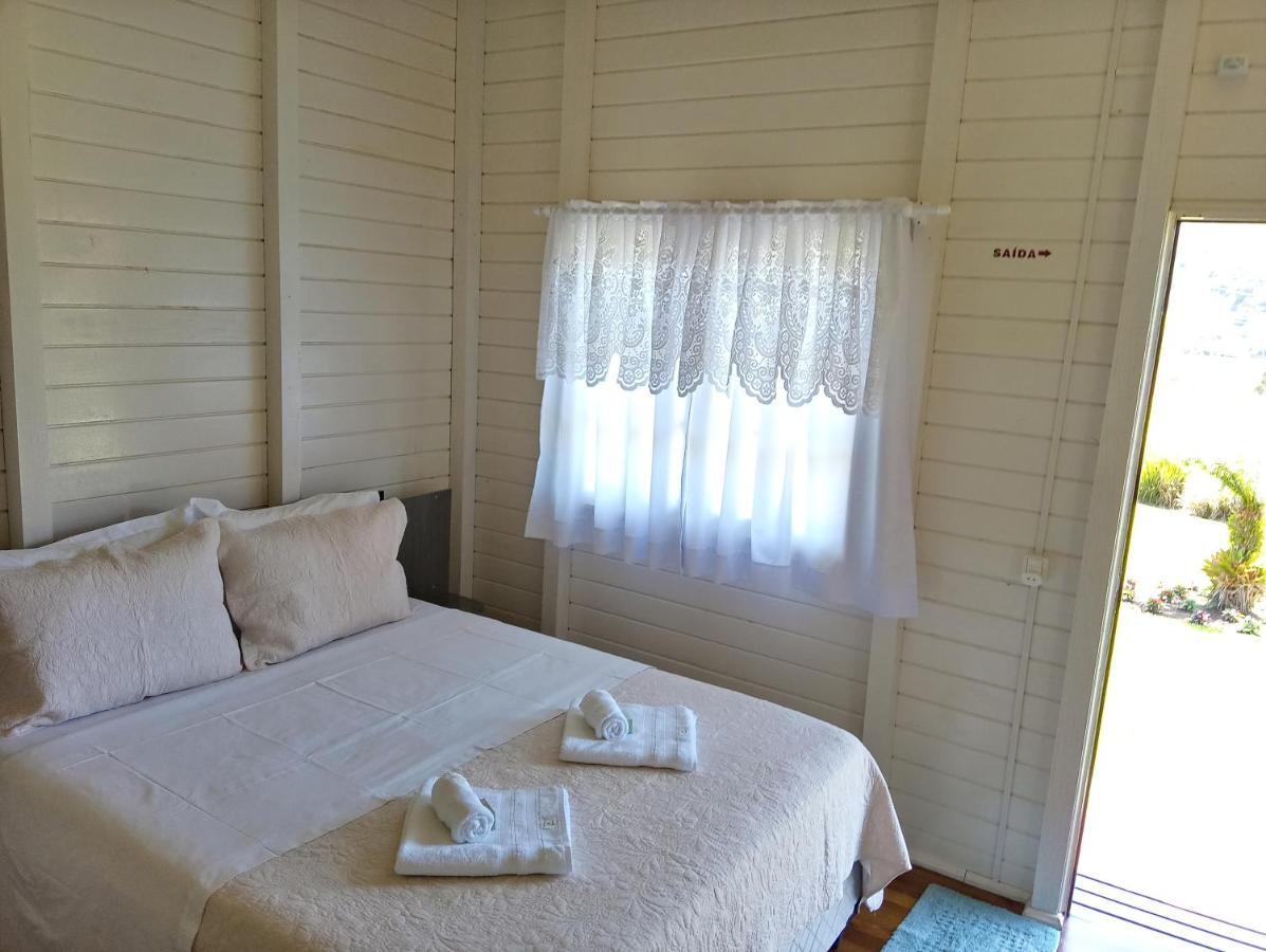 Pousada Landhaus Urubici Room photo